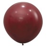 Globos gigantes 24"-60cm estándar Sempertex en globos para decoración.