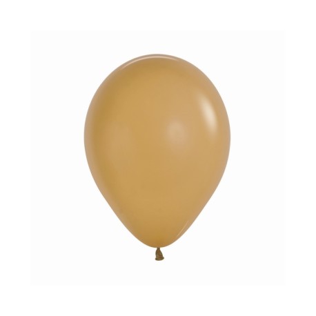 Globos de colores estándar 12"-29cm sempertex. Globos para decoración.