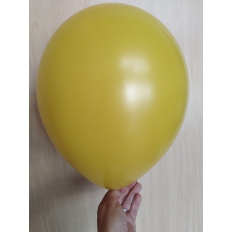 Globos de colores 5"-13cm Sempertex. Globos de látex para decoración.