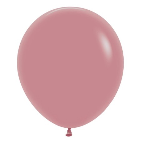 Globos de colores de 18"-45cm sempertex. Globos de látex para decorar.