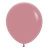 Globos de colores de 18"-45cm sempertex. Globos de látex para decorar.