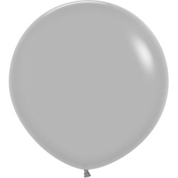 Globos gigantes 24"-60cm estándar Sempertex en globos para decoración.