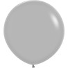 Globos gigantes 24"-60cm estándar Sempertex en globos para decoración.