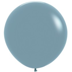 Globos gigantes 24"-60cm Pastel Dusk Sempertex