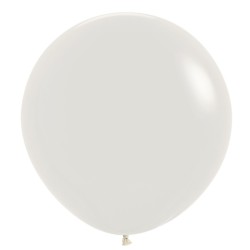 Globos gigantes 24"-60cm Pastel Dusk Sempertex