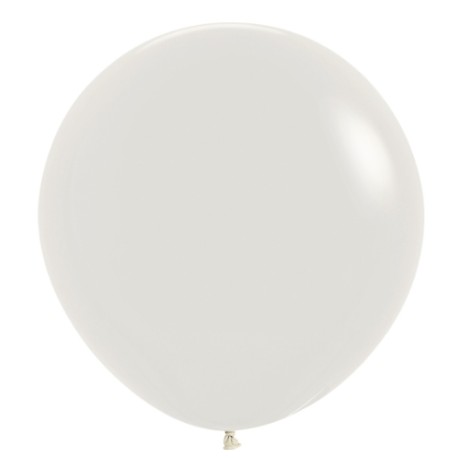 Globos gigantes 24"-60cm Pastel Dusk Sempertex