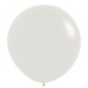 Globos gigantes 24"-60cm Pastel Dusk Sempertex