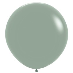 Globos gigantes 24"-60cm Pastel Dusk Sempertex