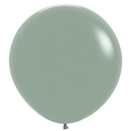 Globos gigantes 24"-60cm Pastel Dusk Sempertex