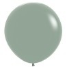 Globos gigantes 24"-60cm Pastel Dusk Sempertex
