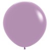 Globos gigantes 24"-60cm Pastel Dusk Sempertex