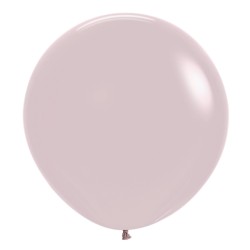 Globos gigantes 24"-60cm Pastel Dusk Sempertex
