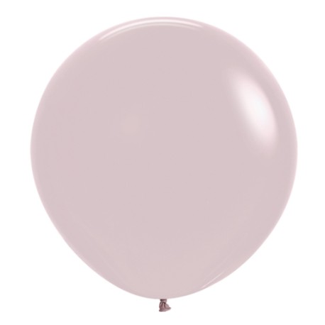 Globos gigantes 24"-60cm Pastel Dusk Sempertex