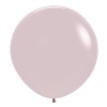 Globos gigantes 24"-60cm Pastel Dusk Sempertex