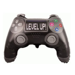 Globo Mando consola TG LEVEL UP