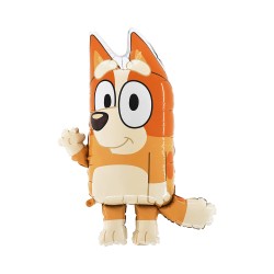 Globo BINGO forma 74cm Grabo