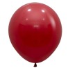 Globos de colores de 18"-45cm sempertex. Globos de látex para decorar.