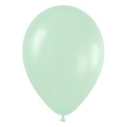 Globos colores Satin 5"-13cm Sempertex