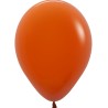 Globos de colores 5"-13cm Sempertex. Globos de látex para decoración.