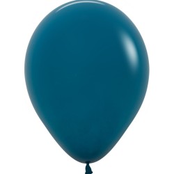 Globos de colores 5"-13cm Sempertex. Globos de látex para decoración.