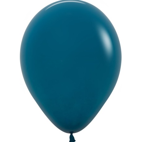 Globos de colores 5"-13cm Sempertex. Globos de látex para decoración.