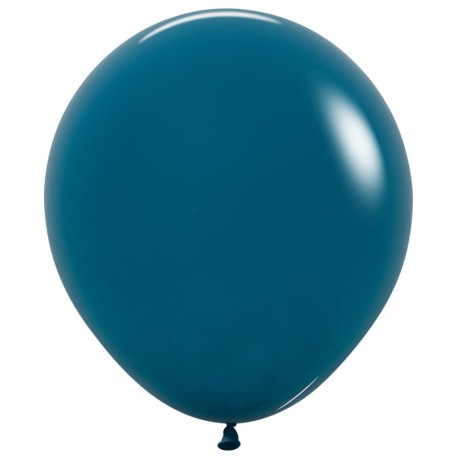 Globos de colores de 18"-45cm sempertex. Globos de látex para decorar.