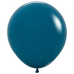 Globos gigantes 24"-60cm estándar Sempertex en globos para decoración.