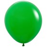 Globos gigantes 24"-60cm estándar Sempertex en globos para decoración.