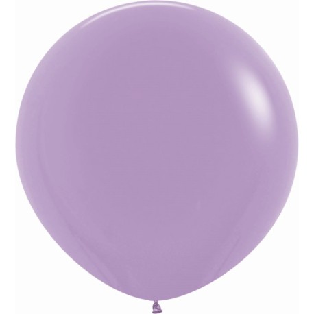 Globos gigantes 36"-90cm estándar Sempertex en globos para decoración.
