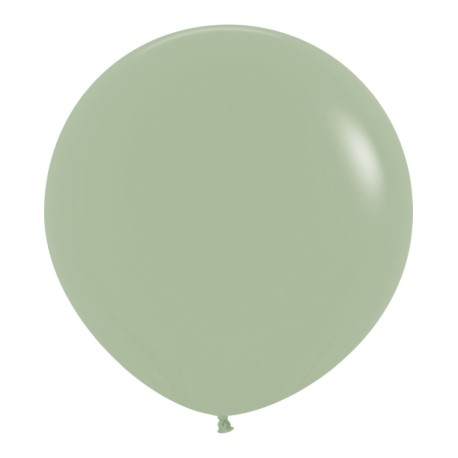 Globos gigantes 36"-90cm estándar Sempertex en globos para decoración.