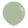 Globos gigantes 36"-90cm estándar Sempertex en globos para decoración.
