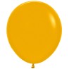 Globos de colores de 18"-45cm sempertex. Globos de látex para decorar.