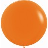 Globos gigantes 24"-60cm estándar Sempertex en globos para decoración.
