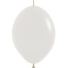 Globos con conector para facilitar el atado entre los globos. Sempertex.