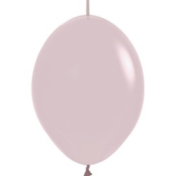 Globos con conector para facilitar el atado entre los globos. Sempertex.