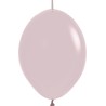 Globos con conector para facilitar el atado entre los globos. Sempertex.
