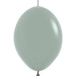 Globos Conector 12"-30cm pastel Dusk Sempertex