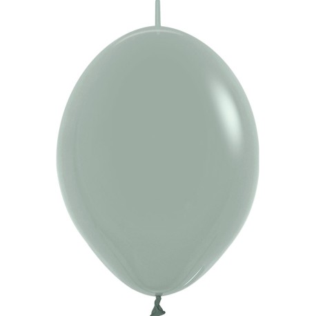 Globos Conector 12"-30cm pastel Dusk Sempertex