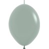 Globos Conector 12"-30cm pastel Dusk Sempertex