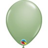 Globos de colores fashion 5"-13cm Qualatex en globos  para decoración.