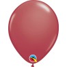 Globos de colores fashion 5"-13cm Qualatex en globos  para decoración.