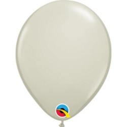 Globos de colores fashion 11"-28cm Qualatex en globos para decoración.