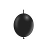 Globos con conector 12"-30cm Estándar Balloonia