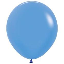 Globos colores neón 18"-45cm Sempertex (15)