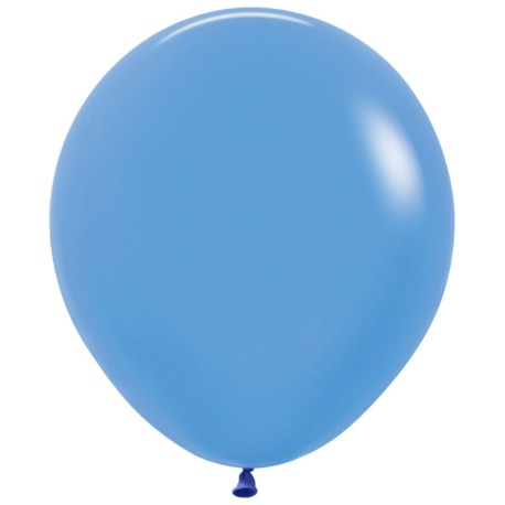 Globos colores neón 18"-45cm Sempertex (15)