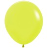 Globos colores neón 18"-45cm Sempertex (15)