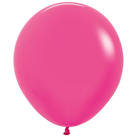 Globos colores neón 18"-45cm Sempertex (15)