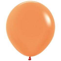 Globos colores neón 18"-45cm Sempertex (15)