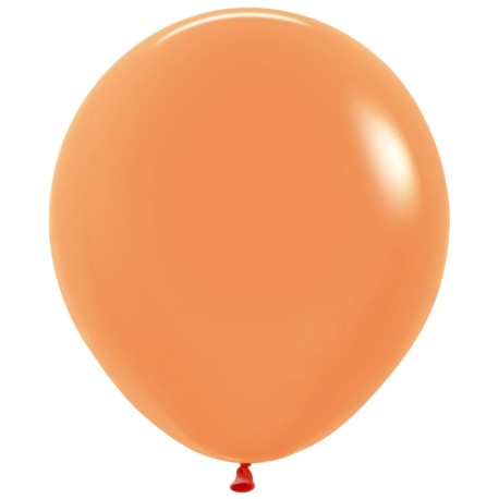 Globos colores neón 18"-45cm Sempertex (15)