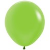 Globos colores neón 18"-45cm Sempertex (15)